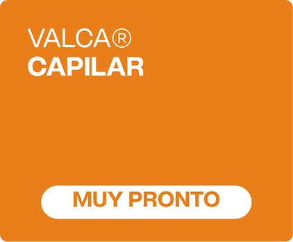 VALCA Capilar